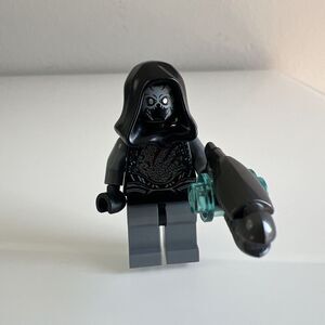 Lego Marvel The Sakaaran Minifigure sh120 Guardians Of The Galaxy 76020 76021
